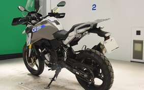 BMW G310GS 2020 0G02