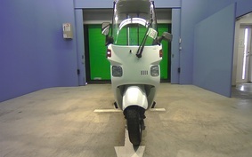 HONDA GYRO CANOPY TA02