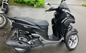 YAMAHA TRICITY 125 SE82J