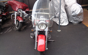 HARLEY FLHRCI 1998 FRW