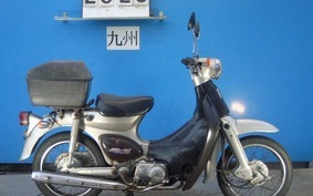 HONDA LITTLE CUB C50