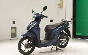 HONDA DIO 110 JK03