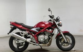 SUZUKI BANDIT 250 GJ77A