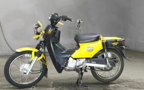 HONDA CROSS CUB 110 JA10