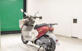 SUZUKI LET's 4 Basket CA43A