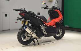 HONDA ADV150 KF38