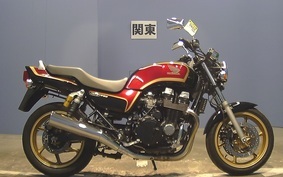 HONDA CB750 GEN 2 2007 RC42