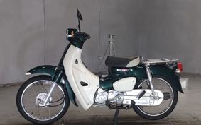 HONDA SUPER CUB110 JA44