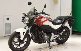 HONDA NC750L RC67