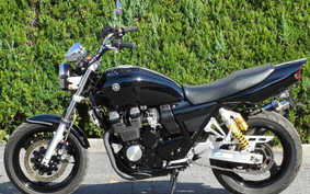 YAMAHA XJR400 R 2006 RH02J