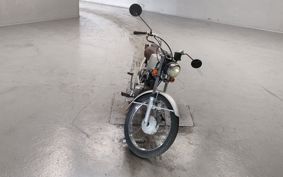 HONDA SOLO AC17