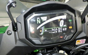 KAWASAKI NINJA 1000 SX 2023 ZXT02K