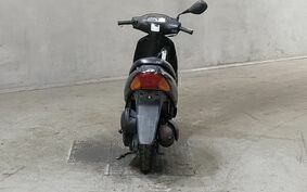 SUZUKI LET's 2 CA1PA