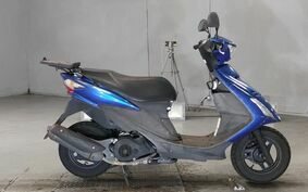 SUZUKI ADDRESS V125 S CF4MA