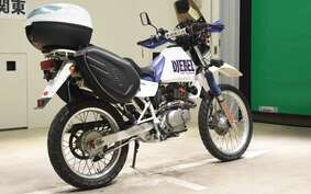 SUZUKI DJEBEL 200 (DR200SE) SH42A