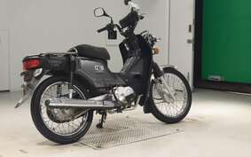 HONDA CROSS CUB 110 JA10