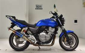 HONDA CB400SF VTEC 2009 NC42