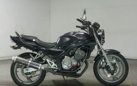 KAWASAKI BALIUS 250 1994 ZR250A