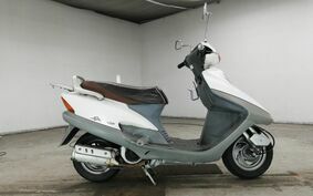 HONDA SPACY 125 JF04