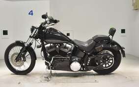 HARLEY FXS 1580 2011 JP5