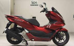 HONDA PCX 160 KF47