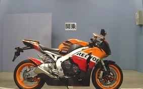 HONDA CBR1000RR Gen. 2 2008 SC59