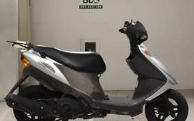 SUZUKI ADDRESS V125 G CF46A