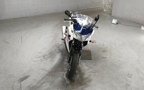 HONDA CBR250R MC41