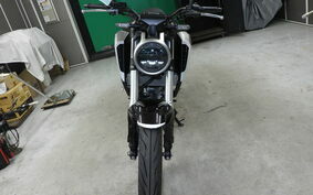 HONDA CB125 R JC79