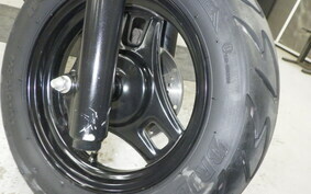 SUZUKI ADDRESS V125 S CF4MA