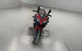 KAWASAKI NINJA 250 EX250L