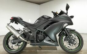 KAWASAKI NINJA 250 EX250L