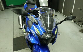 SUZUKI GSX250R DN11A