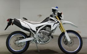 HONDA CRF250L MD38