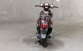 HONDA GIORNO AF77