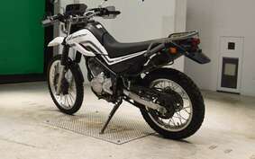 YAMAHA SEROW 250 DG11J