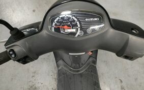 SUZUKI LET's 4 CA45A