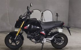 HONDA GU ROM JC92