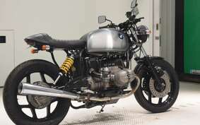 BMW R80 1985