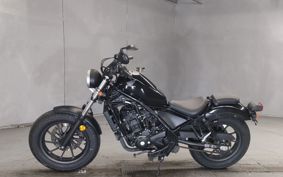 HONDA REBEL MC49