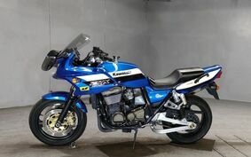 KAWASAKI ZRX1200 S 2001 ZRT20A