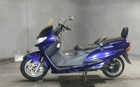 SUZUKI SKYWAVE 250 (Burgman 250) CJ41A