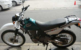 HONDA SL230 MD33