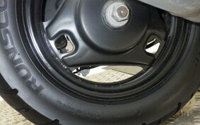 SUZUKI ADDRESS V125 S CF4MA