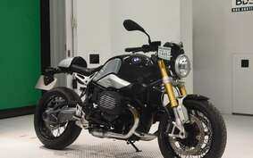 BMW R NINE T 2014