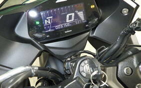 SUZUKI GIXXER 250 SF ED22Y