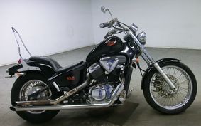 HONDA STEED 400 1998 NC26