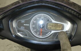 SUZUKI ADDRESS V125 S CF4MA