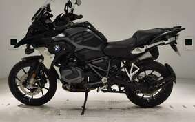 BMW R1250GS 2021