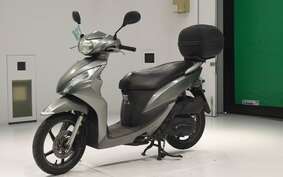 HONDA DIO 110 JF31